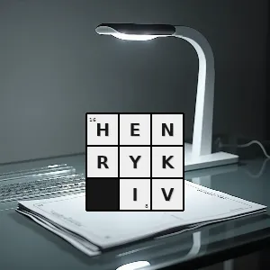 Hasło krzyżówkowe król niemiecki od 1056 faktycznie od 1065 święty cesarz rzymski od 1084 do swojej abdykacji w 1105 najstarszy syn cesarza henryka iii i jego drugiej żony agnieszki z poitou akwitańskiej - henryk iv – rozwiązanie, synonimy, podpowiedzi i definicje krzyżówkowe